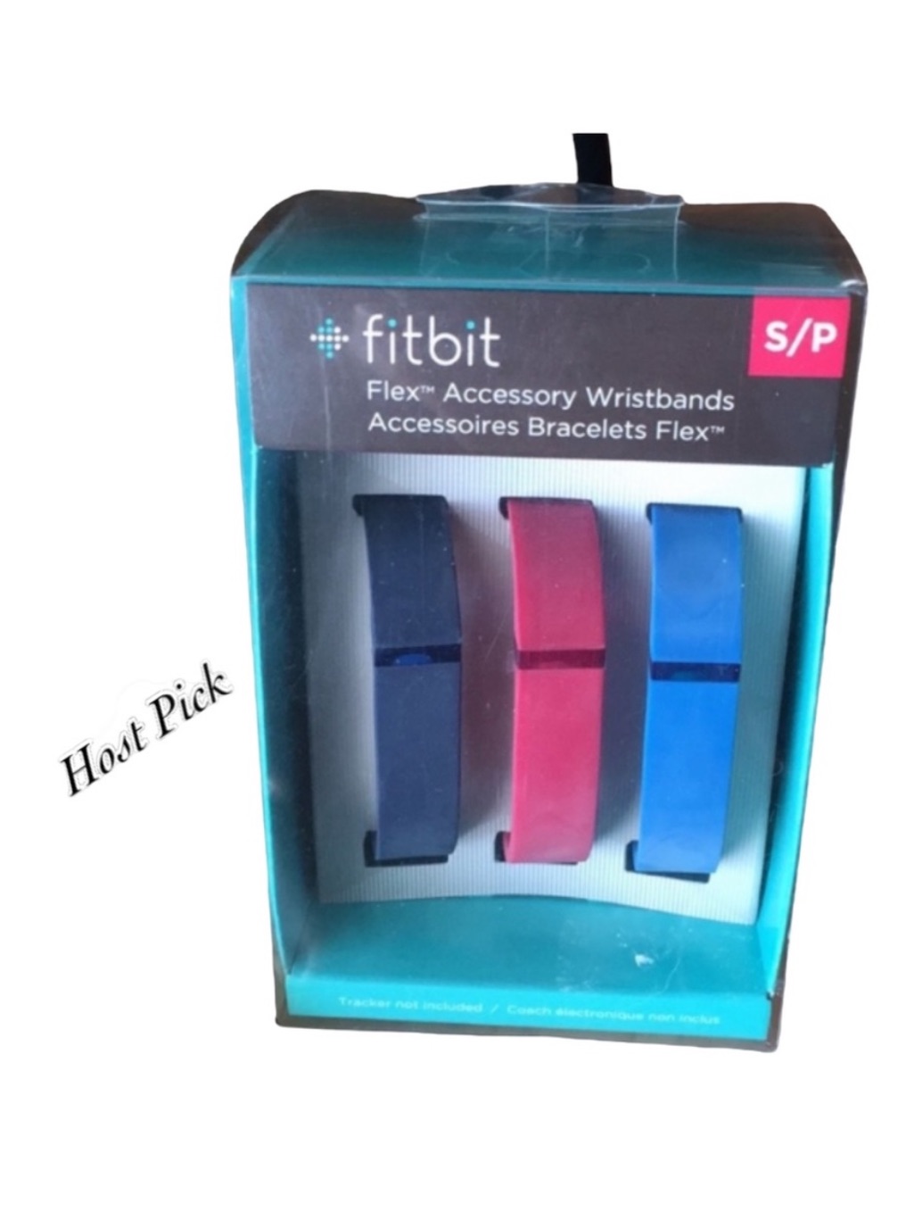Fitbits Flex Wrist Bands Accessories